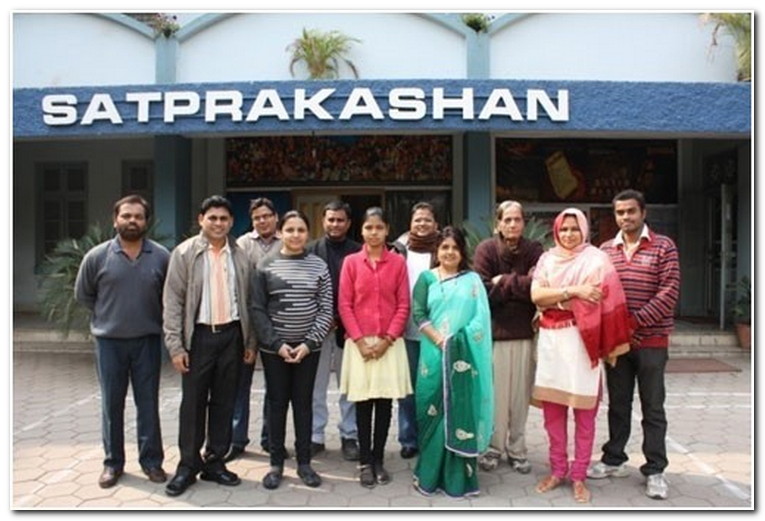 Satprakashan