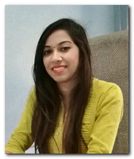 प्रियंका डामोर