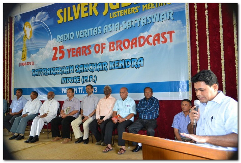 Satyaswar Silver Jubilee